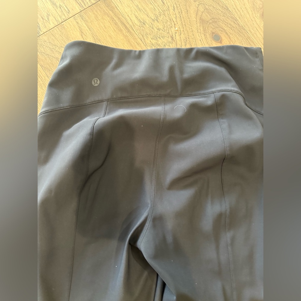 Lululemon Here To There High Rise Pants - Picture 8 of 10